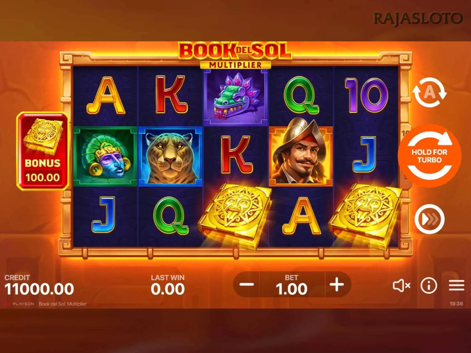 rajasloto